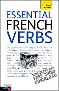 Essential French Verbs: A Teach Yourself Guide (Teach Yourself)
