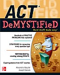 ACT Demystified
