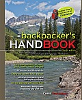 Backpackers Handbook 4th Edition