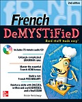 French Demystified 2nd Edition