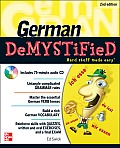 German Demystified 2nd Edition Set 2