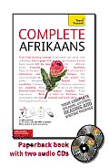 Complete Afrikaans with Two Audio CDs: A Teach Yourself Guide (Teach Yourself)