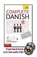 Complete Danish with 2 CDs A Teach Yourself Guide 5th Edition
