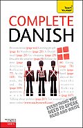 Complete Danish: A Teach Yourself Guide (Teach Yourself)