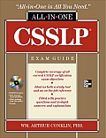 CSSLP Certification All In One Exam Guide Set 2
