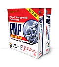 PMP Project Management Professional Boxed Set Set
