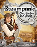 Steampunk Gear Gdgts&gzms