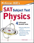 McGraw Hills SAT Subject Test Physics