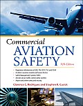 Commercial Aviation Safety 5th Edition