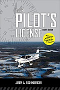Your Pilot's License, Eighth Edition