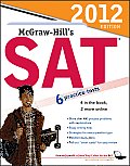 McGraw Hills SAT 2012 Edition