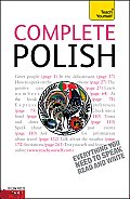 Complete Polish with Two Audio CDs A Teach Yourself Guide