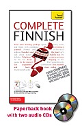 Complete Finnish with Two Audio CDs A Teach Yourself Guide