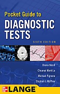 Pocket Guide to Diagnostic Tests Sixth Edition