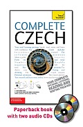 Complete Czech: From Beginner to Intermediate [With Paperback Book] (Teach Yourself: Language)