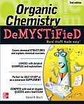 Organic Chemistry Demystified 2/E