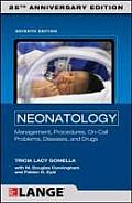 Neonatology 7 E