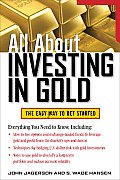 All about Investing in Gold