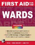 First Aid Fr the Wards 5e