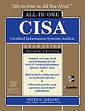 Cisa Certified Information Systems Auditor All-In-One Exam Guide, 2nd Edition