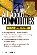 All about Commodities