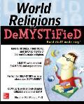 World Religions Demystified