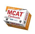 McGraw-Hill's MCAT Flashcards