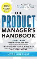 Product Managers Handbook 4th Edition