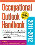 Occupational Outlook Handbook 2011-2012