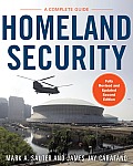 Homeland Security A Complete Guide 2nd Edition