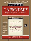 CAPM PMP Project Management Certification All In One Exam Guide 3rd Edition