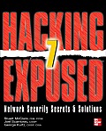 Hacking Exposed 7: Network Security Secrets and Solutions