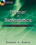 Primer of Biostatistics, Seventh Edition