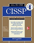 CISSP All in One Exam Guide 6th Edition