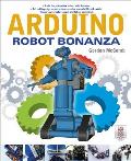 Arduino Robot Bonanza