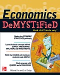 Economics DeMYSTiFieD