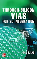 Through-Silicon Vias for 3D Integration
