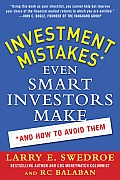 Investment Mistakes Even Smart Investors Make & How to Avoid Them
