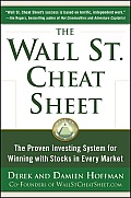The Wall St. Cheat Sheet: The Proven Investing System for Winning with Stocks in Every Market
