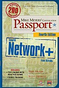 Mike Meyers CompTIA Network+ Certification Passport 4th Edition Exam N10 005