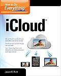 How to Do Everything iCloud 1st Edition