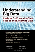 Understanding Big Data Analytics for Enterprise Class Hadoop & Streaming Data