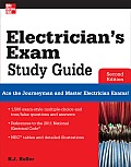 Electricians Exam Study Guide 2 E
