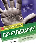 Cryptography Infosec Pro Guide