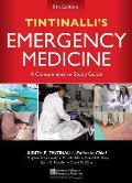 Tintinallis Emergency Medicine A Comprehensive Study Guide 8th Edition