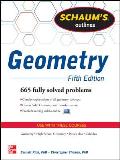 Schaums Outline of Geometry 5th Edition