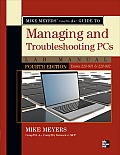 Mike Meyers Comptia A+ Guide to Managing & Troubleshooting PCs Lab Manual 4th Edition