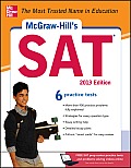 McGraw Hills SAT 2013 Edition