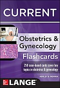 Lange Current Obstetrics & Gynecology Flashcards