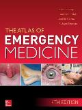 Atlas Of Emergency Medicine 4 E